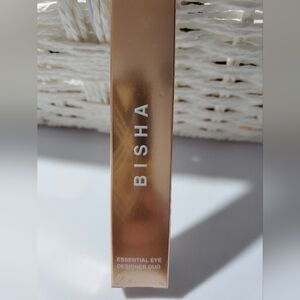 Bisha Essential Designer Duo  Downtiwn Black Uptown Brown